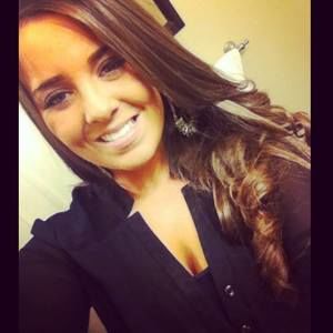 Meet your Posher, Christina